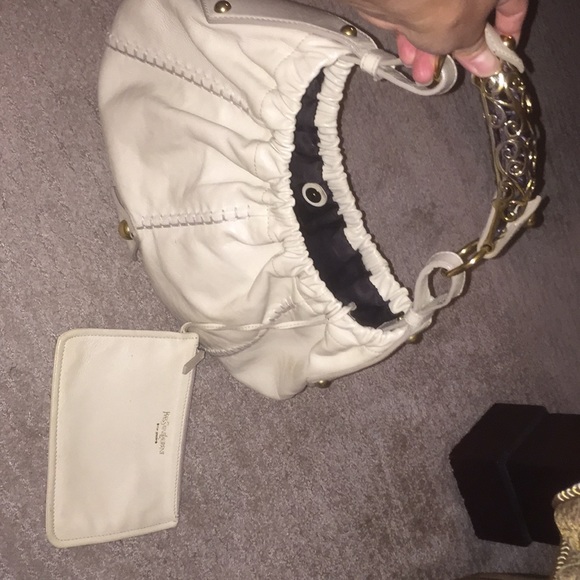 YSL authentic hobo medium bag - Picture 6 of 6